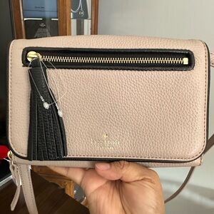 Kate Spade Chester Street Crossbody